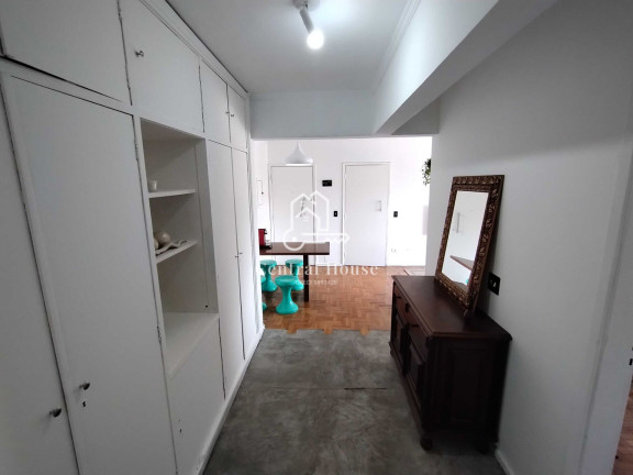 Imagem Apartamento com 2 Quartos à Venda, 70 m² em Jardim Da Glória - São Paulo
