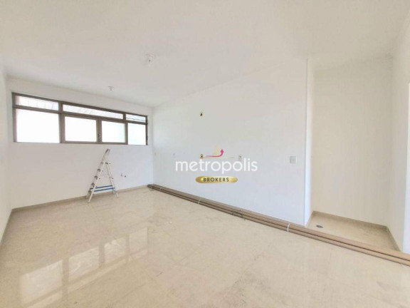 Imagem Sala Comercial para Alugar, 60 m² em Centro - São Caetano Do Sul