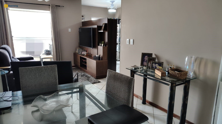 Imagem Apartamento com 3 Quartos à Venda, 83 m² em Itacorubi - Florianópolis Imagem Apartamento com 3 Quartos à Venda, 83 m² em Itacorubi - Florianópolis