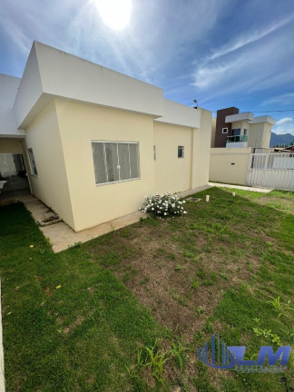 Imagem Casa com 3 Quartos à Venda, 85 m² em Santa Mônica - Guarapari
