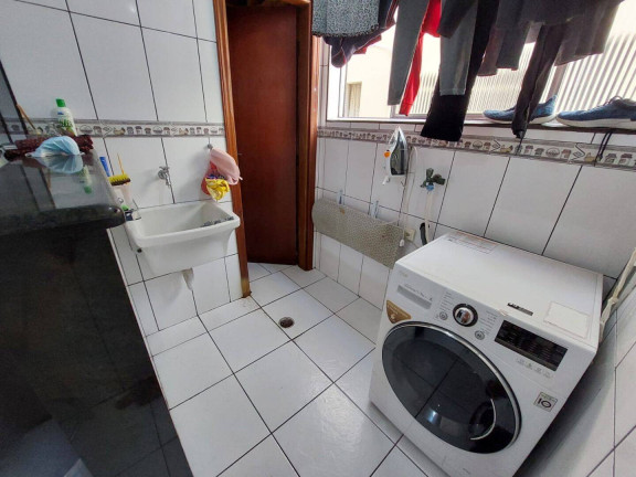 Imagem Apartamento com 2 Quartos à Venda, 105 m² em Itararé - São Vicente Imagem Apartamento com 2 Quartos à Venda, 105 m² em Itararé - São Vicente