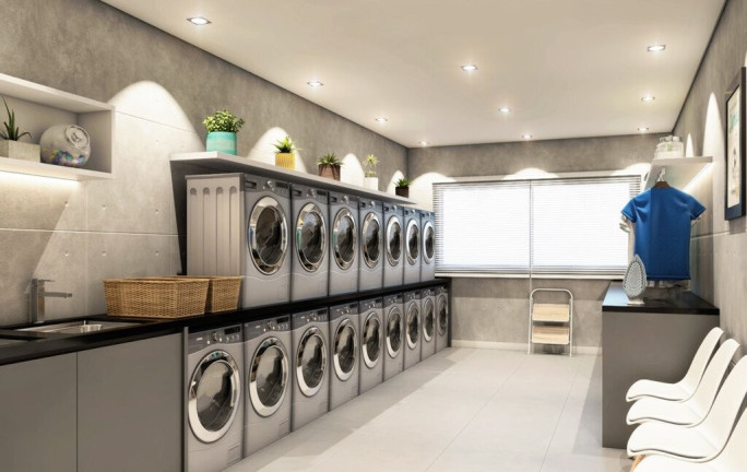 Imagem Apartamento com 1 Quarto à Venda, 76 m² em Santana - São Paulo Imagem Apartamento com 1 Quarto à Venda, 76 m² em Santana - São Paulo