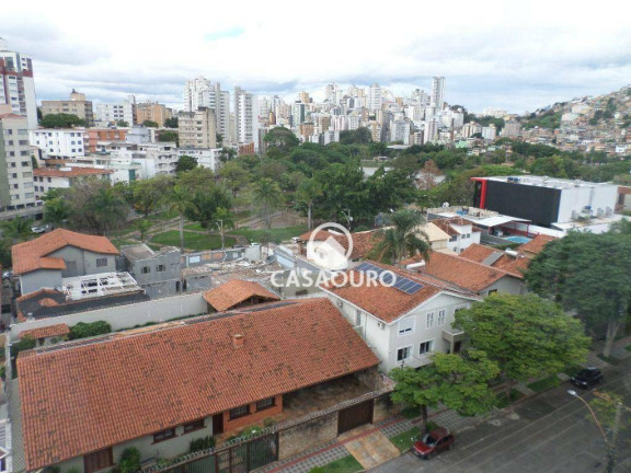 Imagem Cobertura com 4 Quartos à Venda, 200 m² em Sao Bento - Belo Horizonte Imagem Cobertura com 4 Quartos à Venda, 200 m² em Sao Bento - Belo Horizonte