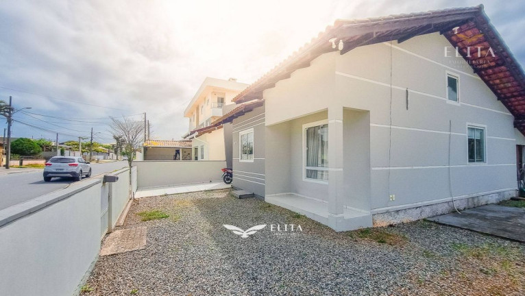 Imagem Casa com 2 Quartos à Venda, 64 m² em Jardim Icaraí - Barra Velha