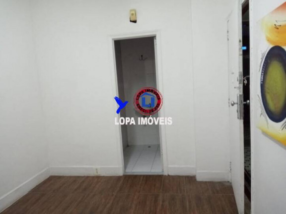 Imagem Apartamento com 1 Quarto à Venda, 25 m² em Centro - Rio De Janeiro Imagem Apartamento com 1 Quarto à Venda, 25 m² em Centro - Rio De Janeiro