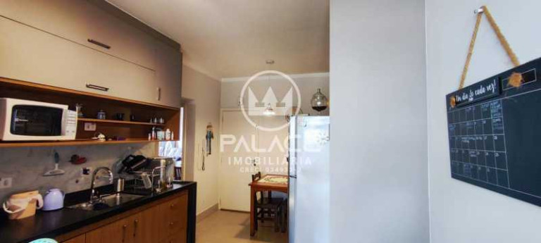 Imagem Apartamento com 3 Quartos à Venda, 106 m² em Nova América - Piracicaba Imagem Apartamento com 3 Quartos à Venda, 106 m² em Nova América - Piracicaba