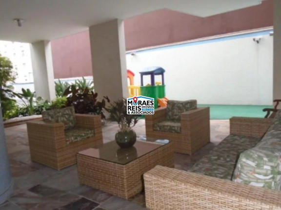 Imagem Apartamento com 3 Quartos à Venda, 230 m² em Higienópolis - São Paulo Imagem Apartamento com 3 Quartos à Venda, 230 m² em Higienópolis - São Paulo