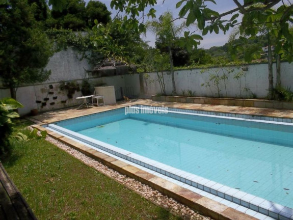 Imagem Casa com 4 Quartos à Venda, 670 m² em Cidade Jardim - São Paulo Imagem Casa com 4 Quartos à Venda, 670 m² em Cidade Jardim - São Paulo