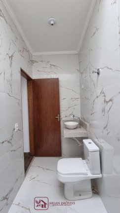 Imagem Casa com 3 Quartos à Venda, 169 m² em Laranjeiras - Caieiras
