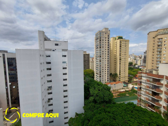 Imagem Apartamento com 1 Quarto à Venda, 44 m² em Perdizes - São Paulo