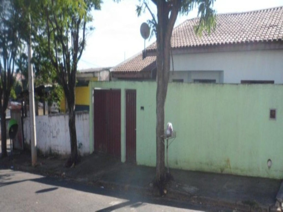 Imagem Casa com 3 Quartos à Venda, 147 m² em Vila Valle - Sumaré