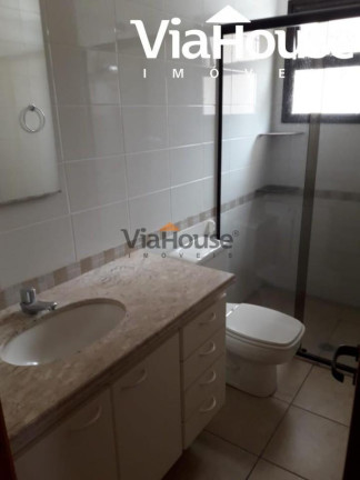 Apartamento com 4 Quartos à Venda, 131 m² em Jardim Irajá - Ribeirão Preto