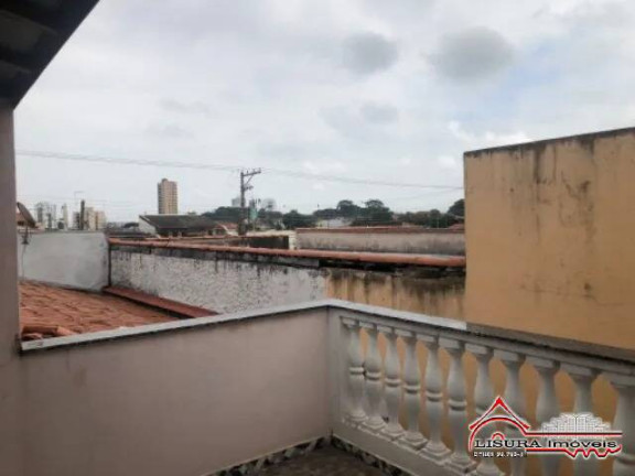 Imagem Casa com 3 Quartos para Alugar, em Centro - Jacareí Imagem Casa com 3 Quartos para Alugar, em Centro - Jacareí