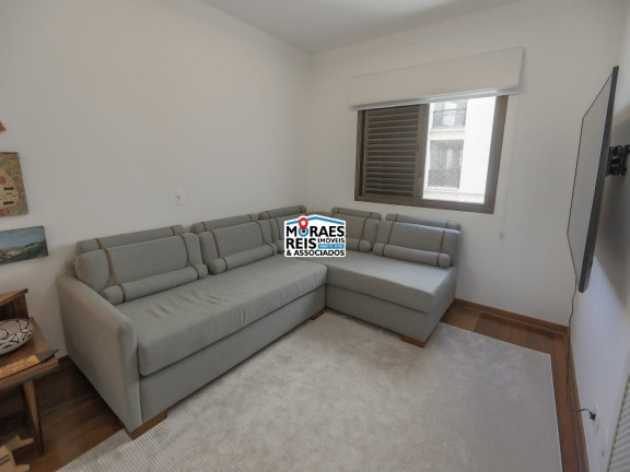 Imagem Apartamento com 3 Quartos à Venda, 227 m² em Cidade Monções - São Paulo Imagem Apartamento com 3 Quartos à Venda, 227 m² em Cidade Monções - São Paulo