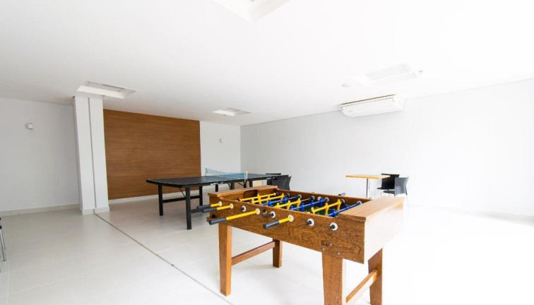 Imagem Imóvel com 1 Quarto à Venda, 34 m² em Sul (águas Claras) - Brasília Imagem Imóvel com 1 Quarto à Venda, 34 m² em Sul (águas Claras) - Brasília