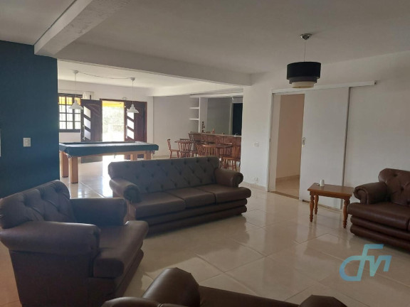 Imagem Imóvel com 4 Quartos à Venda, 17.000 m² em Itapeti - Mogi Das Cruzes