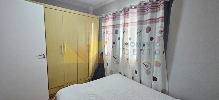 Imagem Apartamento com 2 Quartos à Venda, 72 m² em água Verde - Blumenau