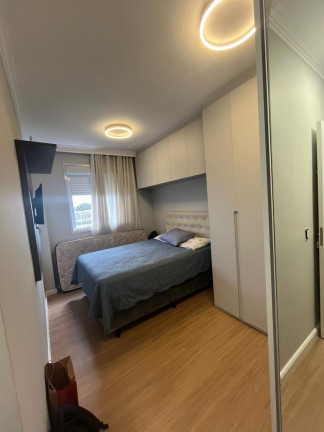 Imagem Apartamento com 2 Quartos à Venda, 58 m² em Rudge Ramos - São Bernardo Do Campo