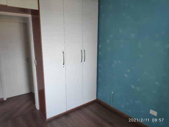 Imagem Apartamento com 3 Quartos à Venda, 64 m² em Cidade Morumbi - São José Dos Campos Imagem Apartamento com 3 Quartos à Venda, 64 m² em Cidade Morumbi - São José Dos Campos