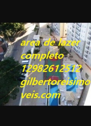 Imagem Apartamento com 2 Quartos à Venda, 57 m² em Jardim Augusta - São José Dos Campos Imagem Apartamento com 2 Quartos à Venda, 57 m² em Jardim Augusta - São José Dos Campos