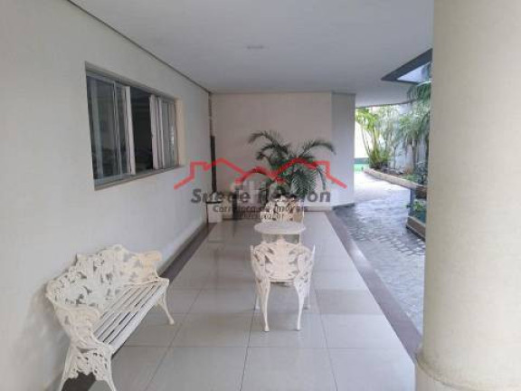 Imagem Apartamento com 3 Quartos à Venda, 60 m² em Vila Carrão - São Paulo Imagem Apartamento com 3 Quartos à Venda, 60 m² em Vila Carrão - São Paulo
