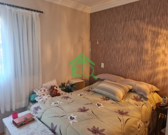 Imagem Apartamento com 3 Quartos à Venda, 69 m² em Jardim Itapeva - São Paulo