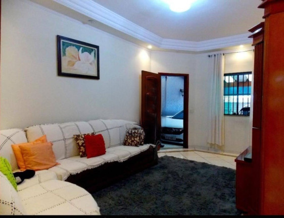Imagem Casa à Venda, 199 m² em Assunção - São Bernardo Do Campo Imagem Casa à Venda, 199 m² em Assunção - São Bernardo Do Campo
