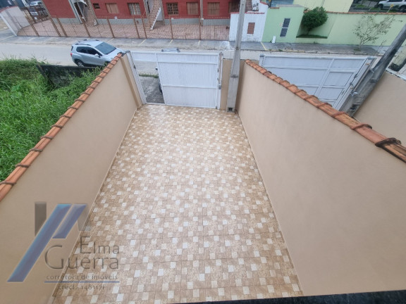 Imagem Casa com 3 Quartos à Venda, 130 m² em Itaguá - Ubatuba Imagem Casa com 3 Quartos à Venda, 130 m² em Itaguá - Ubatuba