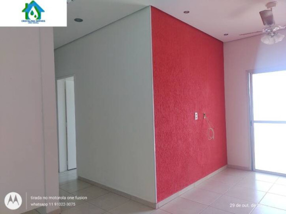 Imagem Apartamento com 2 Quartos à Venda, 52 m² em Morada Das Vinhas - Jundiaí