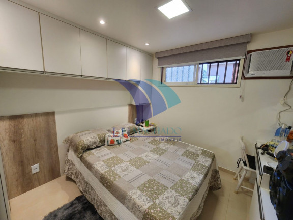 Imagem Apartamento com 1 Quarto à Venda, 45 m² em Portinho - Cabo Frio Imagem Apartamento com 1 Quarto à Venda, 45 m² em Portinho - Cabo Frio