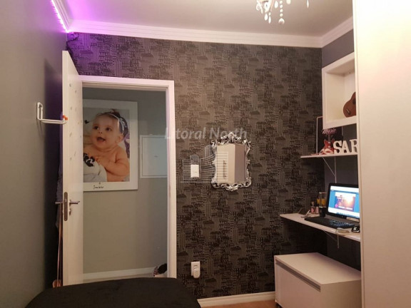Imagem Apartamento com 3 Quartos à Venda, 64 m² em São Judas - Itajaí Imagem Apartamento com 3 Quartos à Venda, 64 m² em São Judas - Itajaí
