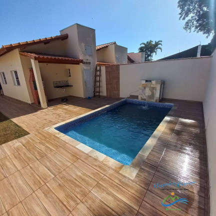 Imagem Casa com 2 Quartos à Venda, 74 m² em Jd Luizamar - Itanhaém Imagem Casa com 2 Quartos à Venda, 74 m² em Jd Luizamar - Itanhaém