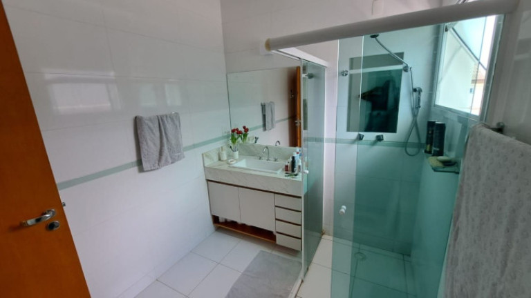 Imagem Casa com 3 Quartos à Venda, 248 m² em Urbanova - São José Dos Campos