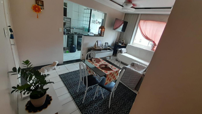 Imagem Apartamento com 2 Quartos à Venda, 60 m² em Colubande - São Gonçalo