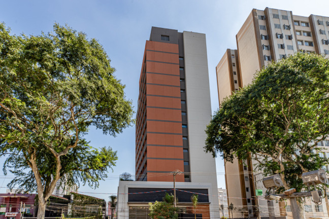 Imagem Studio com 1 Quarto à Venda, 27 m² em Santo Amaro - São Paulo Imagem Studio com 1 Quarto à Venda, 27 m² em Santo Amaro - São Paulo
