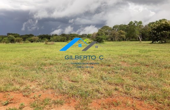 Imóvel à Venda, 7.685 m² em área Rural De Jacuba - Arealva