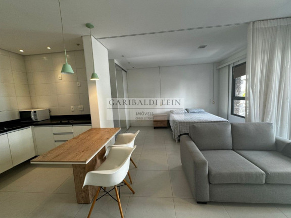 Imagem Imóvel com 1 Quarto à Venda, 40 m² em Cambuí - Campinas Imagem Imóvel com 1 Quarto à Venda, 40 m² em Cambuí - Campinas