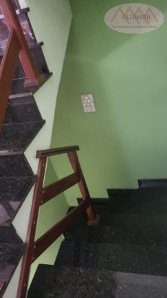 Imagem Sobrado com 3 Quartos à Venda, 87 m² em Jardim Progresso - Santo André