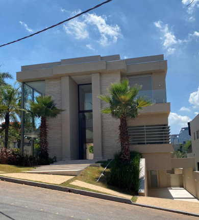 Casa com 4 Quartos à Venda, 686 m² em Alphaville Residencial Um - Barueri