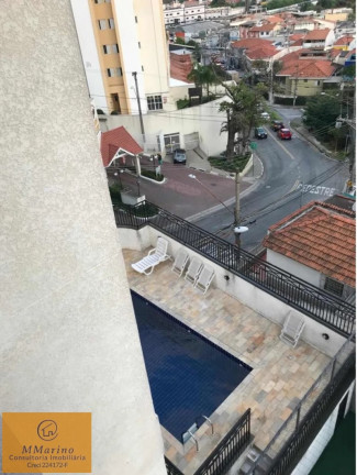 Imagem Apartamento com 3 Quartos à Venda, 70 m² em Ponte Grande - Guarulhos