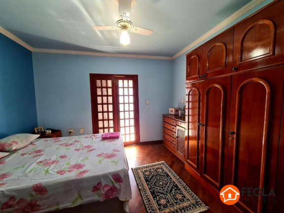 Imagem Casa com 3 Quartos à Venda, 158 m² em Vila Santa Catarina - Americana Imagem Casa com 3 Quartos à Venda, 158 m² em Vila Santa Catarina - Americana