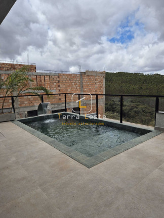 Imagem Casa com 4 Quartos à Venda, 400 m² em Villa Des Lacs - Nova Lima Imagem Casa com 4 Quartos à Venda, 400 m² em Villa Des Lacs - Nova Lima