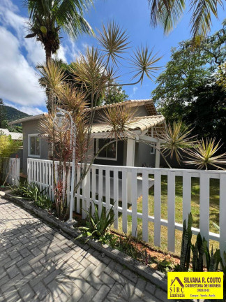 Imagem Casa com 2 Quartos à Venda, 220 m² em Itaocaia Valley (itaipuaçu) - Maricá Imagem Casa com 2 Quartos à Venda, 220 m² em Itaocaia Valley (itaipuaçu) - Maricá