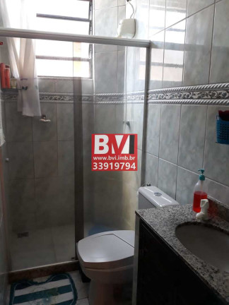 Imagem Apartamento com 2 Quartos à Venda, 54 m² em Irajá - Rio De Janeiro