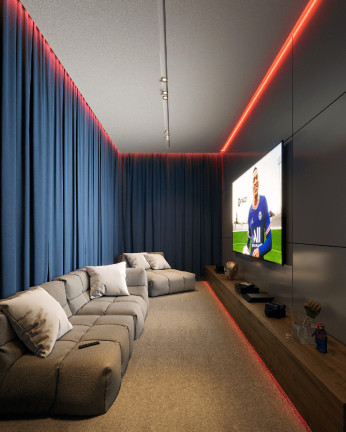 Imagem Apartamento com 1 Quarto à Venda, 46 m² em Saco Dos Limões - Florianópolis Imagem Apartamento com 1 Quarto à Venda, 46 m² em Saco Dos Limões - Florianópolis