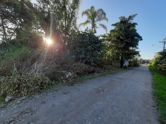 Imagem Terreno à Venda, 360 m² em São José - Itapoá Imagem Terreno à Venda, 360 m² em São José - Itapoá