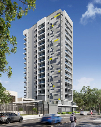 Imagem Apartamento com 2 Quartos à Venda, 40 m² em Vila Da Saúde - São Paulo