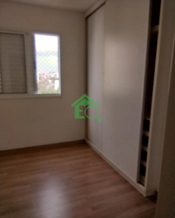 Imagem Apartamento com 3 Quartos à Venda, 77 m² em Campininha - São Paulo