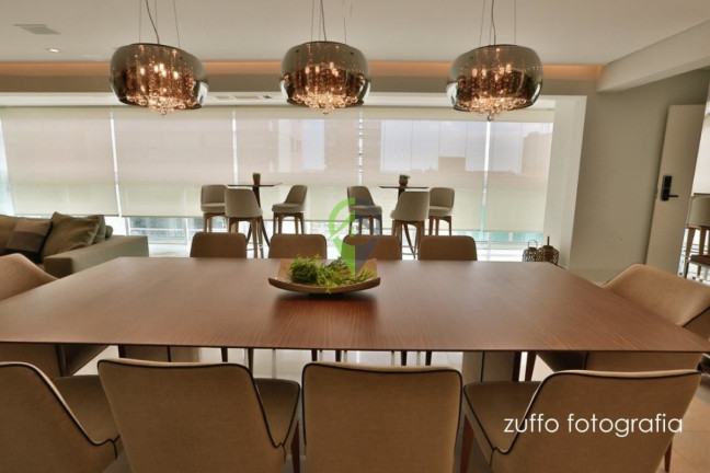 Imagem Apartamento com 4 Quartos à Venda, 191 m² em Gonzaga - Santos Imagem Apartamento com 4 Quartos à Venda, 191 m² em Gonzaga - Santos