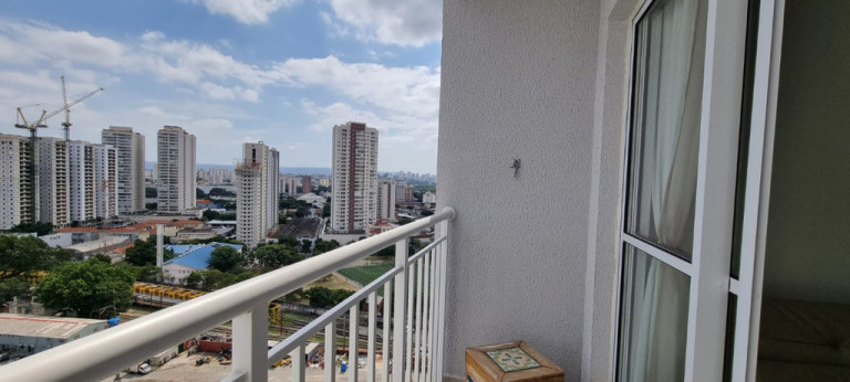 Imagem Imóvel com 1 Quarto à Venda,  em Barra Funda - São Paulo